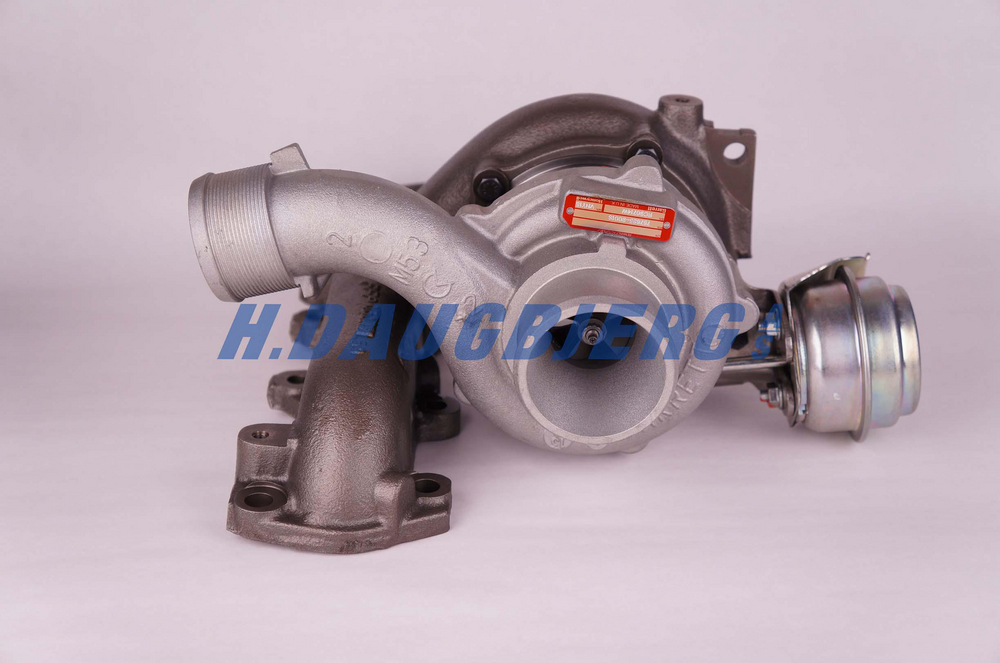 Turbo - Saab - 9-3. Opel - Astra, Vectra, Zafira, Signum. Fiat - Croma - OE 55195787,55190871,55205179,55193105,55205474,55196858,55188334,55196765