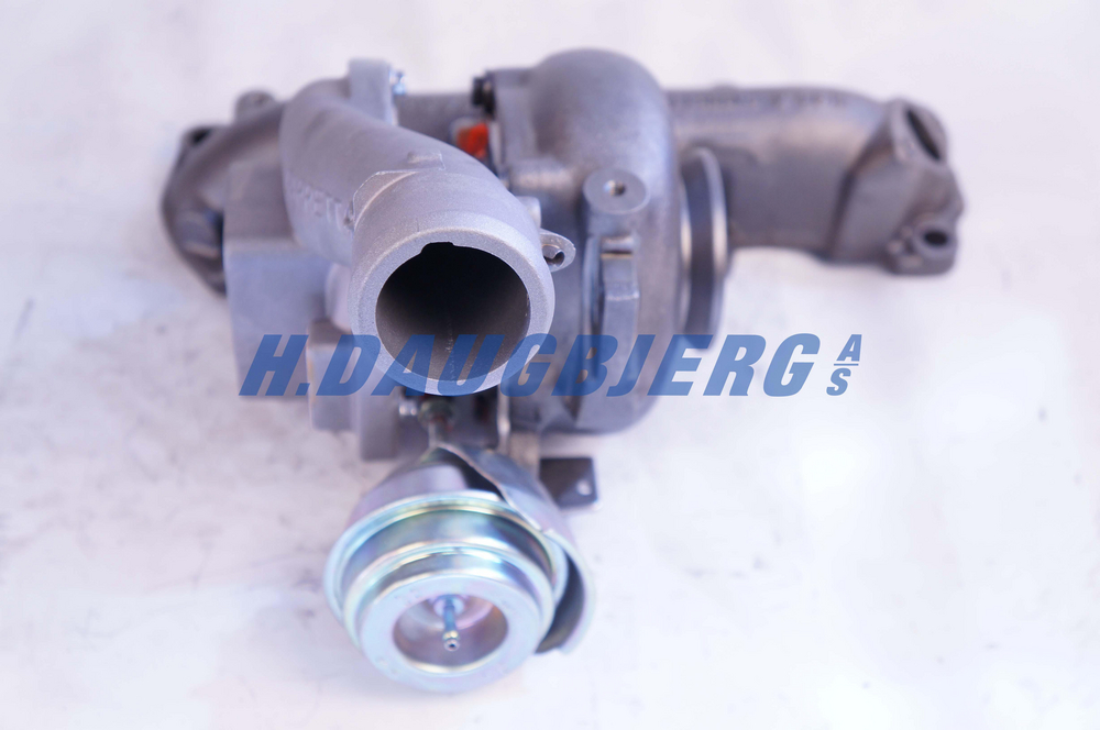 Turbo - Suzuki - Sx4. Fiat - Grande punto, Sedici, Croma. Alfa romeo - 159 - OE 55205475,55205181,55195268,55200807