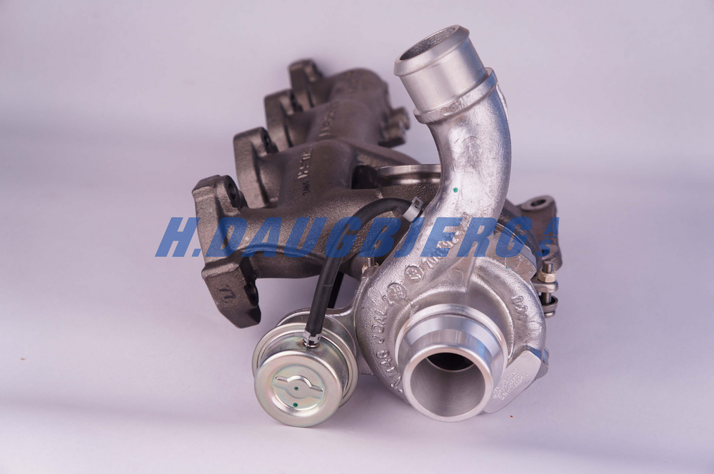 Turbo - Ford - Transit connect, Tourneo - OE 7T1Q6K682AD,1543173,1406184,7T1Q6K682AB,7TIQ6K682AD,1736553,7T1Q6K682AC
