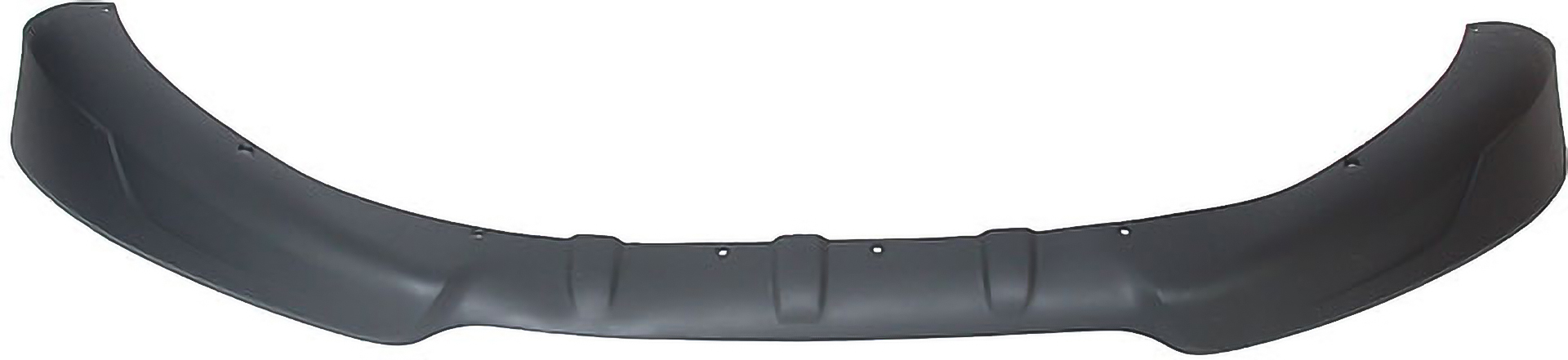 Spoiler - Volvo - Xc60 - OE 30763412