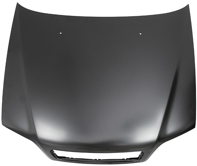 Motorhuv Klokkerholm - Volvo - V40, S40 - OE 30621340