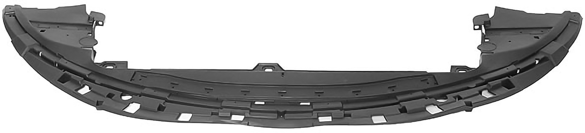 Hasplåt - Volvo - V60, S60 - OE 30795019,31323250