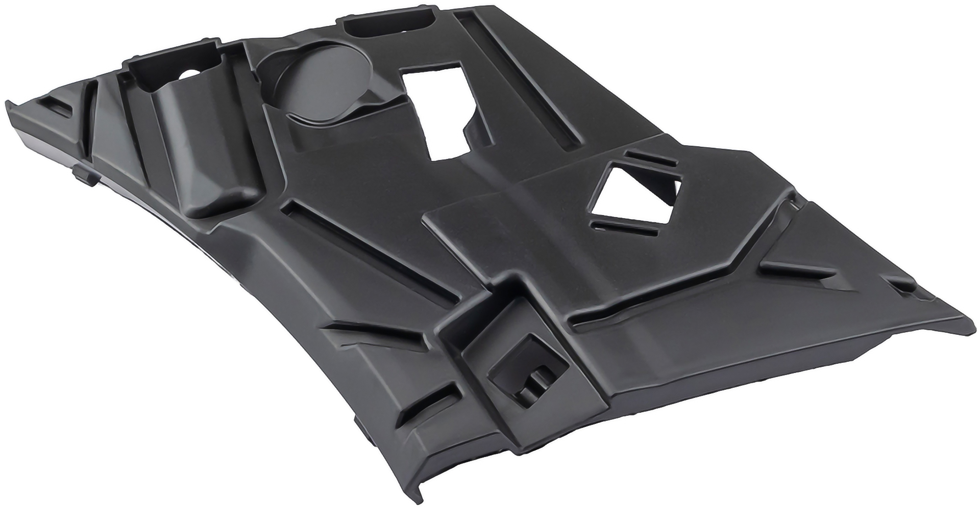 Fäste från höger - Volvo - Xc60 - OE 31425162,31425164