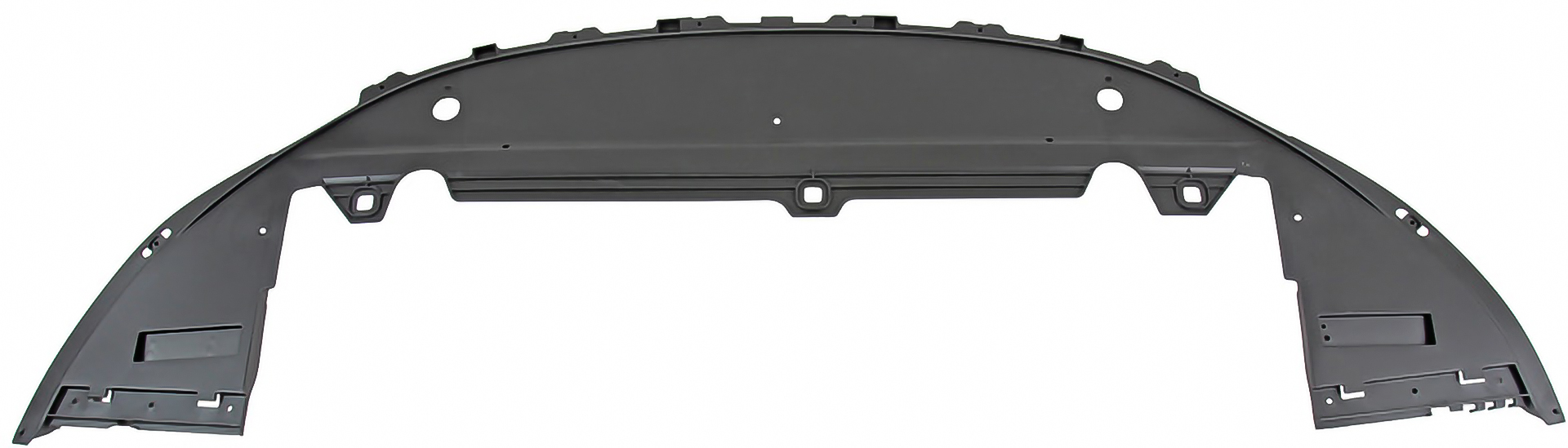 Hasplåt - Volvo - V70, S80 - OE 30655172