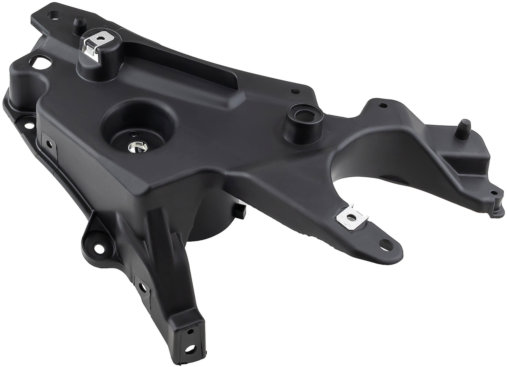 Skärmfäste höger - OE 31447898