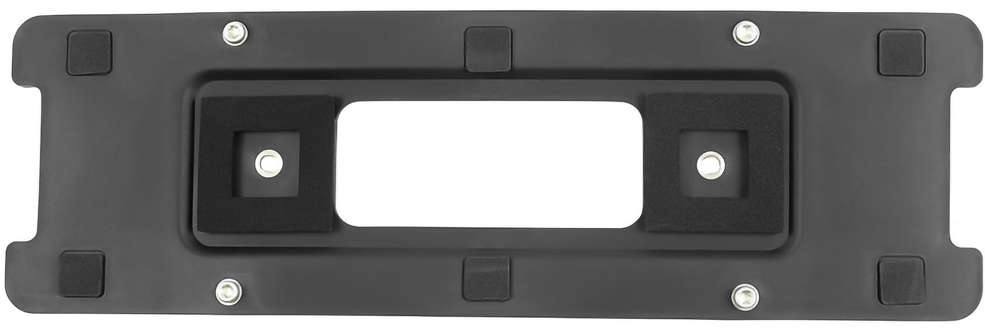 Registreringsskylthållare - OE 31358493