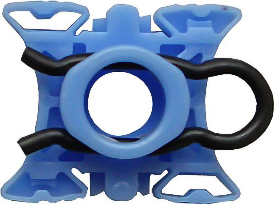 Glidsko, fönsterhiss - Volvo - V70, V90, S60, 940, 740, Xc90, S80, S90, 960 - OE 3509416,51321938884