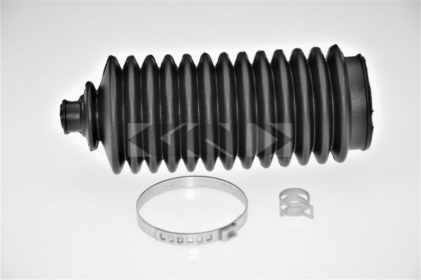 Mansjett, styring - Volvo - 240, 260, 66