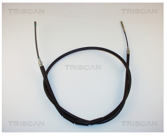 Bremsetråd - Skoda - Pick-up, Felicia, Favorit