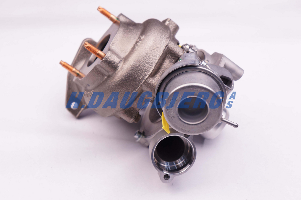 Turbo - Renault - Megane, Trafic, Scenic, Kadjar, Grand scenic, Scénic xmod. Nissan - Qashqai, X-trail. Mercedes - W205, Vito