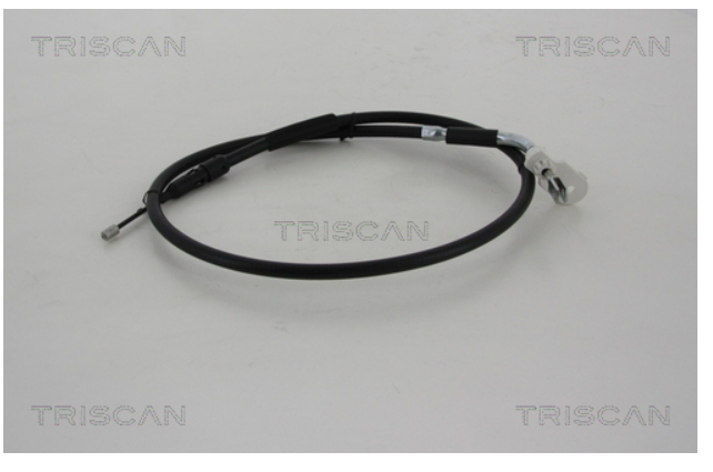 Bromswire - Mercedes - W169, W245 - OE 1694201285,A1694201285