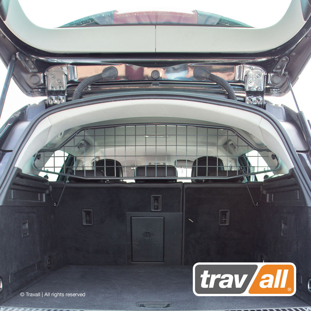 Lastskydd Travall - Opel - Insignia