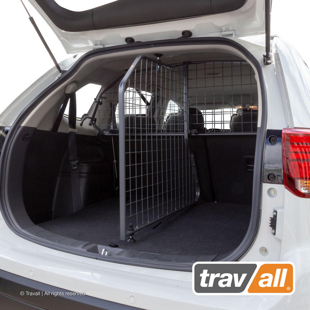 Avdelare Travall - Mitsubishi - Outlander