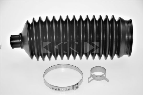 Mansjett, styring - Toyota - Hi-ace, Land cruiser. Opel - Frontera. Hyundai - Coupé. Daihatsu - Sirion