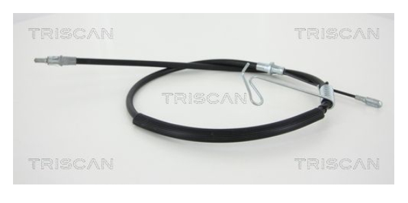 Bromswire - Ford - Transit - OE 1371463,6C112A635CB,6C112A635CC,1734690,1388277
