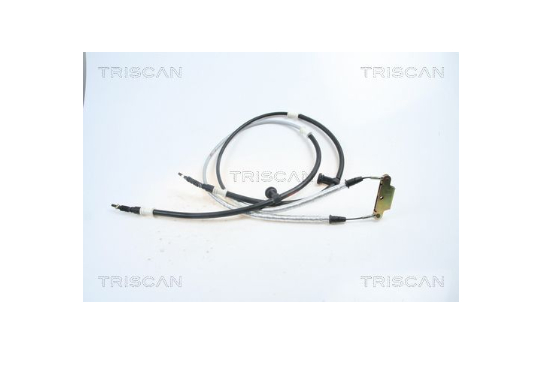 Bromswire - Opel - Vectra - OE 13106484,93181107,93181111,24455114,9191216,93181106,522006,522019,522451,522023,522018,522452