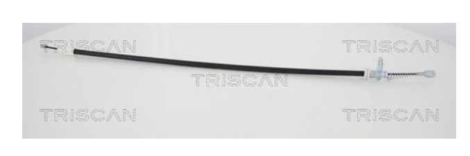 Bromswire - Mercedes - E-klass, W204, Cls-klass, C218 - OE A2124200185,2124201385,2124200185,A2124201385,2124201285,A2124201285