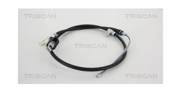 Bromswire - Land-rover - Freelander - OE SPB000190,SPB101436