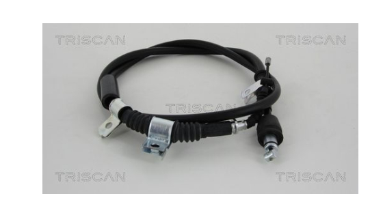 Bremsetråd - Kia - Cerato