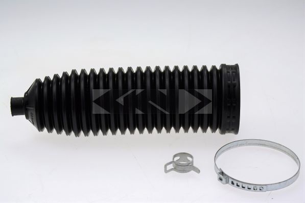 Mansjett, styring - Mercedes - W211, W203, Slk r171, C209, Sc