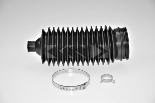 Mansjett, styring - Honda - Accord