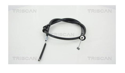 Bromswire - Ford - Ka - OE 1541338,9S512A603AA
