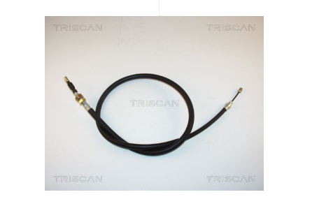 Bremsetråd - Citroen - Xm