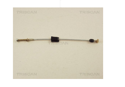 Bremsetråd - Ford - Escort