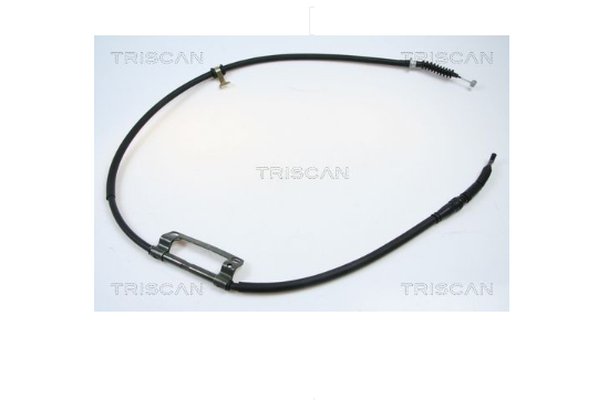 Bremsetråd - Kia - Carens, Sephia, Shuma