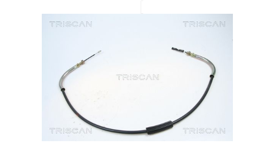 Bromswire - Chrysler - Grand voyager, Voyager - OE 4683286AC,4683286AE,4683286AF,04683286AD,4683286AD