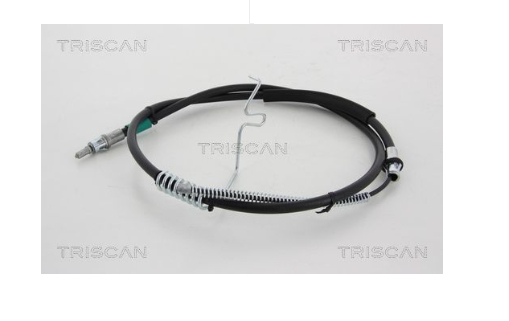 Bromswire - Ford - Transit - OE YC152A809BG,4059364,4457993,YC152A809BH,4041995,YC152A809BK,4336513,4331045,4469261,YC152A809BF,YC152A809BJ