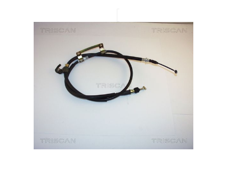 Bromswire - Mazda - 626, Xedos, Mx-6 - OE GA5R44420D