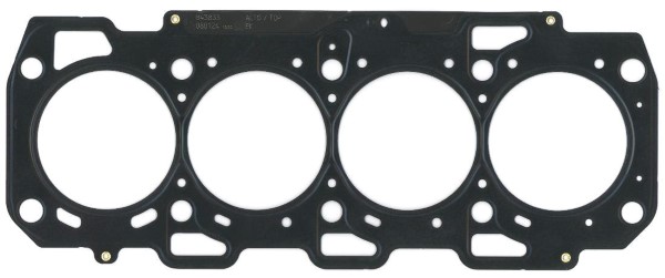 Topplockspackning Elring - Saab - 9-3, 9-5. Opel - Astra, Vectra, Zafira, Signum. Alfa romeo - 156, 147, Crosswagon. Cadillac - Bls
