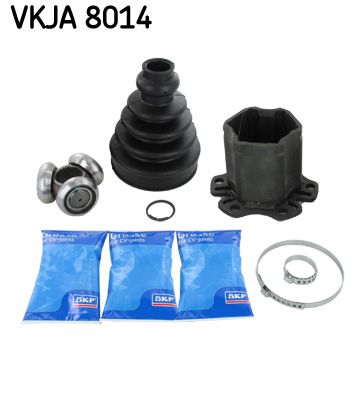 SKF Drivknut VKJA 8014 - VW - Bora, Golf iv. Audi - A3