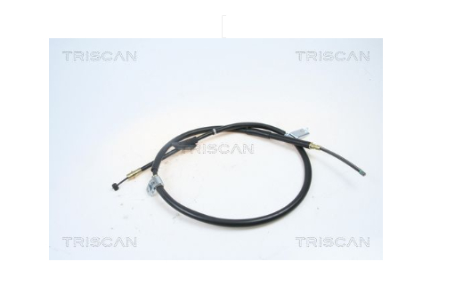 Bromswire - Hyundai - Atos - OE 5977002010,5977002020