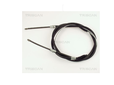 Bremsetråd - Fiat - Ducato. Peugeot - J5. Citroen - C25