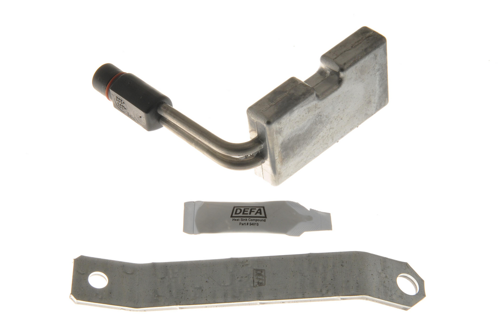 Motorvärmare Defa SafeStart 422872 - Mazda - 6, Cx-5