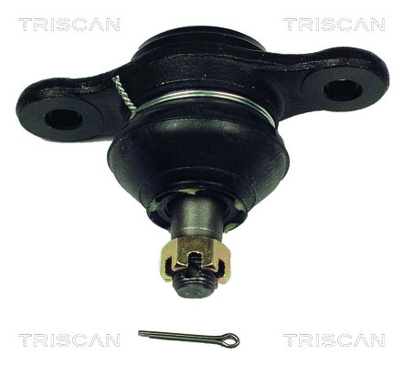 Spindelled - Toyota - Tercel, Mr2 - OE 4333019025