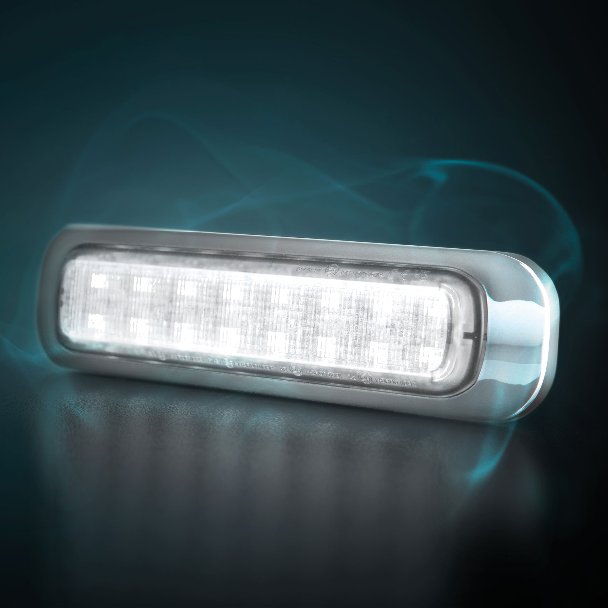 Positionsljus Dark Knight Strands