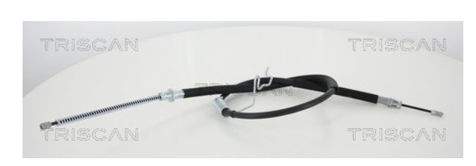 Bremsetråd - Ford - Transit