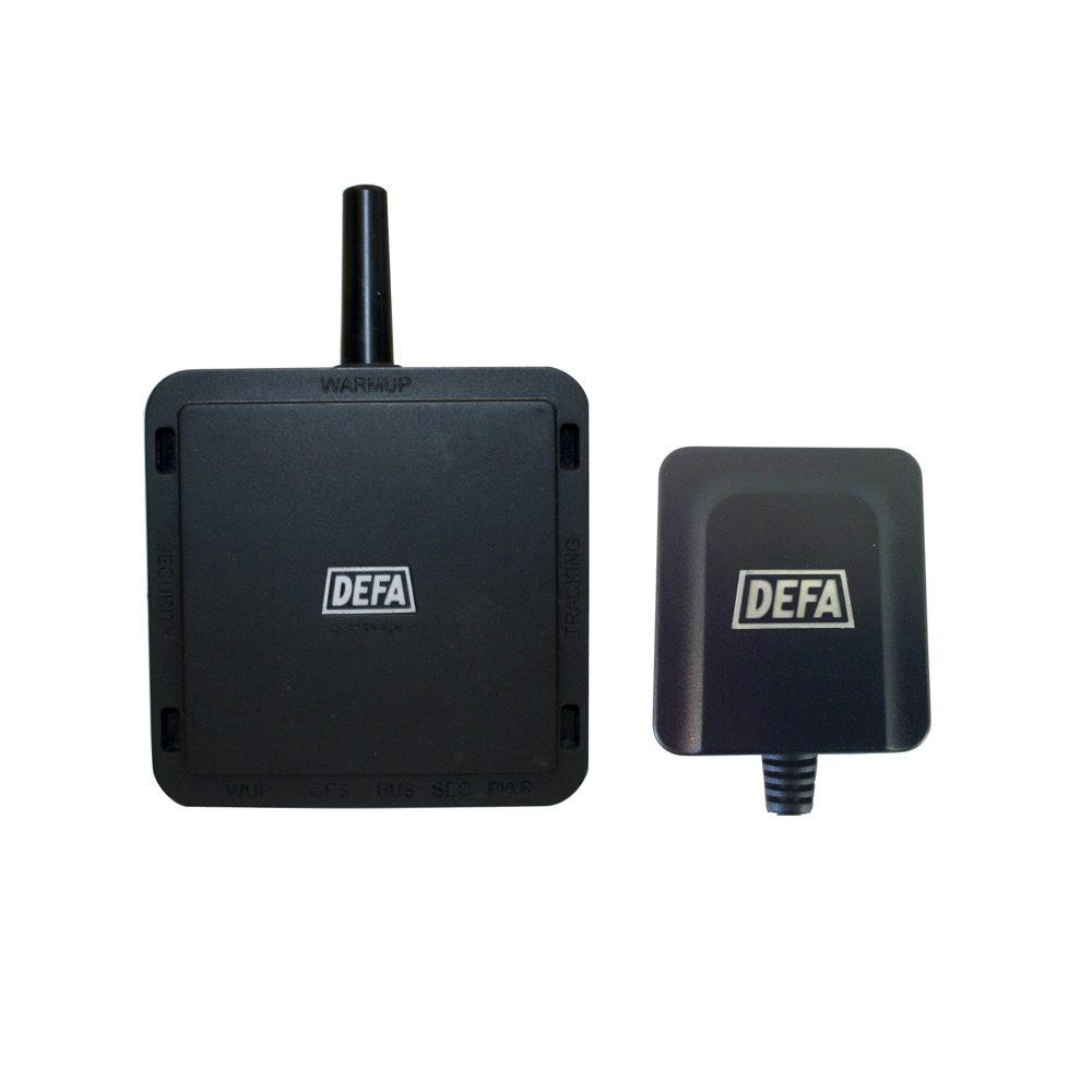 GPS Link DEFA