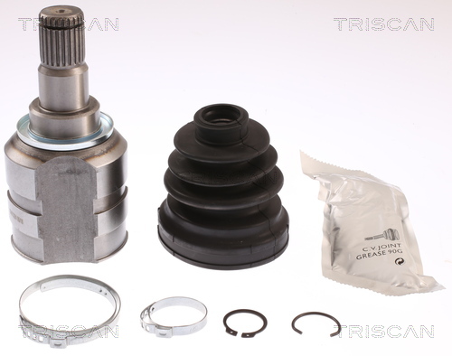 Drivknutssats Triscan - Toyota - Avensis - OE 4304002050