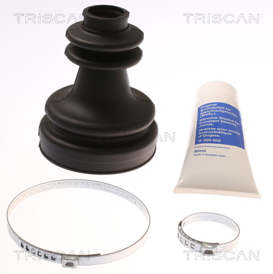 Drivaxeldamask Triscan - Saab - 9-3 - OE 8994162