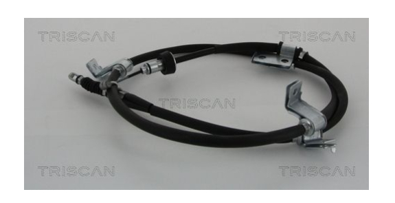 Bromswire - Hyundai - I30 - OE 597602R500