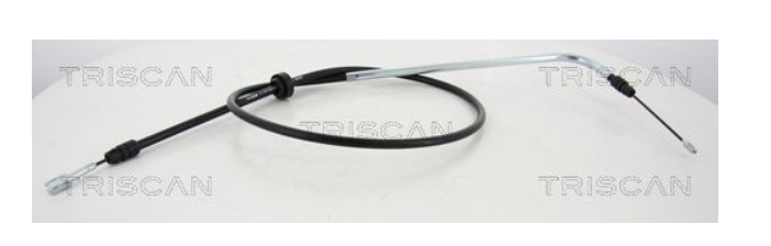 Bromswire - Ford - Transit - OE 6C1V2853DA,1447349