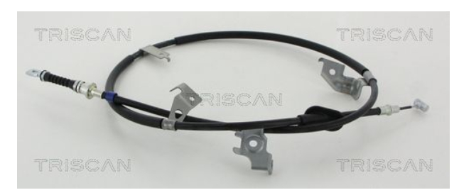 Bremsetråd - Suzuki - Sx4