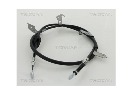 Bromswire - Suzuki - Sx4 - OE 5440280J10,5440254L10