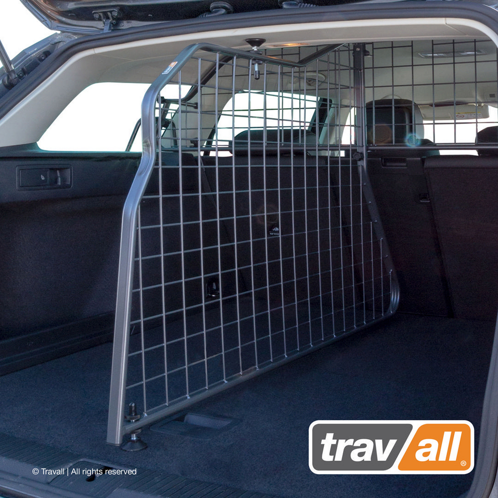 Lastskydd Travall - VW - Passat, Passat alltrack