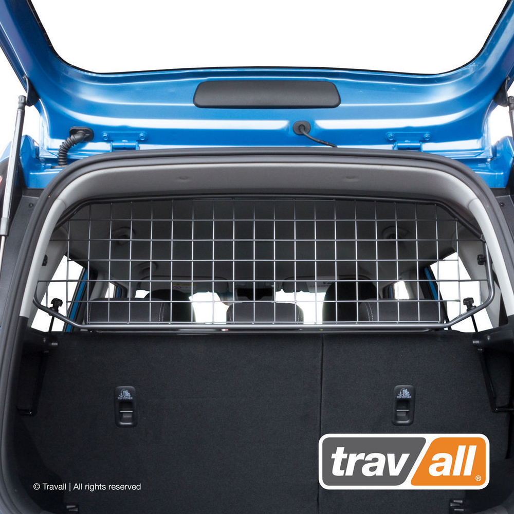 Lastgaller/hundgaller till Kia Soul - Kia - Soul