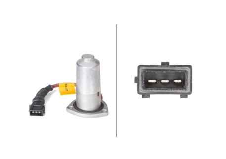 Oljenivåsensor Hella - BMW - E34, E32, E31 - OE 1704468,12611704468,438166725